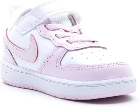 حذاء Nike Court Borough Low 2 SE (للرضع/الأطفال الصغار) in Kuwait