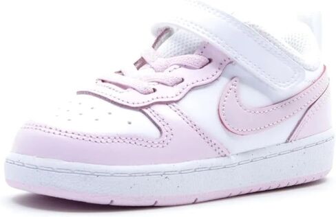 حذاء Nike Court Borough Low 2 SE (للرضع/الأطفال الصغار) in Kuwait