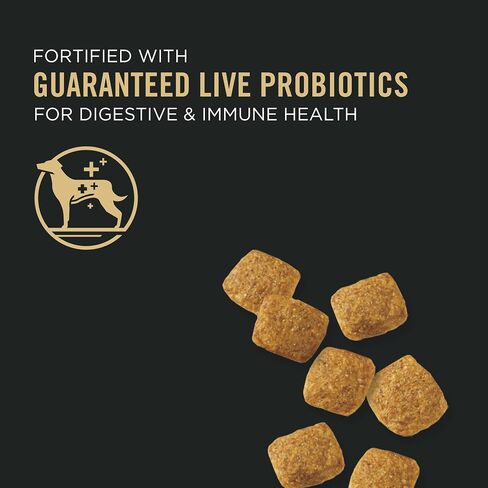 Purina Pro Plan Weight Management Adult Dry Dog Food Chicken with Shreds (Packaging May Vary) in Saudi Arabia