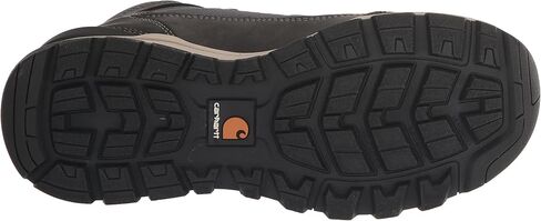 حذاء Carhartt النسائي Gilmore Wp مقاس 6 بوصة ذو مقدمة ناعمة للمشي لمسافات طويلة in Saudi Arabia