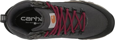 حذاء Carhartt النسائي Gilmore Wp مقاس 6 بوصة ذو مقدمة ناعمة للمشي لمسافات طويلة in Saudi Arabia