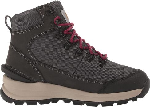 حذاء Carhartt النسائي Gilmore Wp مقاس 6 بوصة ذو مقدمة ناعمة للمشي لمسافات طويلة in Saudi Arabia