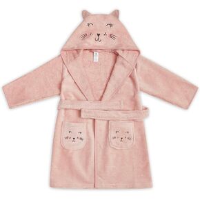 ClassyBaby - رداء حمام للأطفال بغطاء للرأس مع جيوب يدوية - مناشف أطفال ومناشف؛ مناشف مقنعين للأطفال in Kuwait