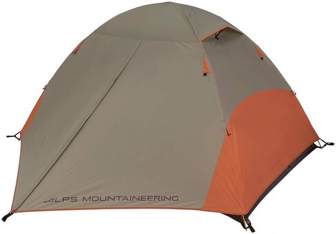 ALPS Mountaineering Lynx 2-Person Backpacking and Camping Tent in Kuwait