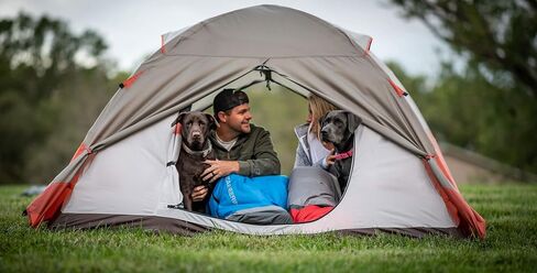 ALPS Mountaineering Lynx 2-Person Backpacking and Camping Tent in Kuwait