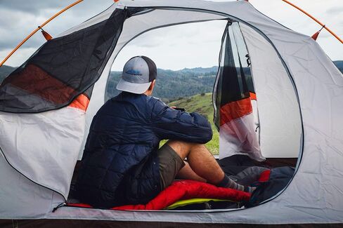ALPS Mountaineering Lynx 2-Person Backpacking and Camping Tent in Kuwait