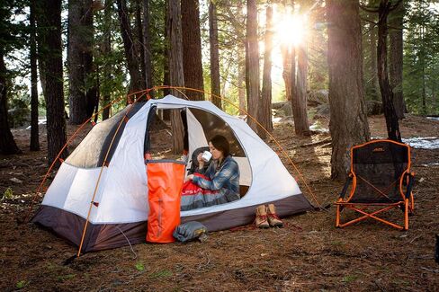 ALPS Mountaineering Lynx 2-Person Backpacking and Camping Tent in Kuwait