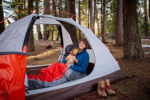 ALPS Mountaineering Lynx 2-Person Backpacking and Camping Tent in Kuwait