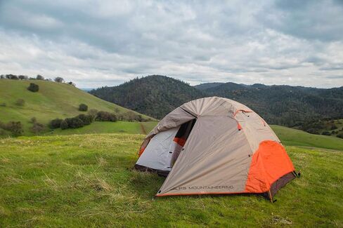 ALPS Mountaineering Lynx 2-Person Backpacking and Camping Tent in Kuwait