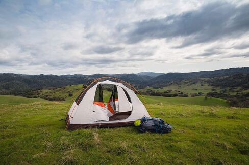 ALPS Mountaineering Lynx 2-Person Backpacking and Camping Tent in Kuwait