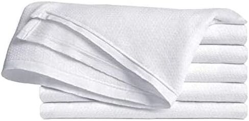 Birdseyes Flat Cloth Diapers 27x27 (12-pack) in Saudi Arabia