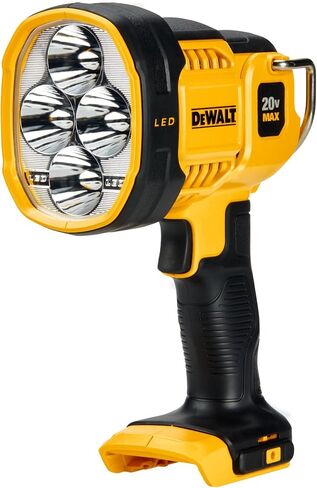 ديوالت مصباح عمل LED 20 فولت كحد اقصى، (dcl040)، مقاس واحد in Saudi Arabia