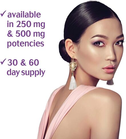 Bluebonnet Nutrition Beautiful Ally Resveratrol 500mg، الأفضل للبشرة، مضاد للأكسدة، مغذيات الجمال، نباتي، نباتي، غير معدّل وراثيًا، خالي من الغلوتين، خالي من الصويا، 30 كبسولة نباتية، 30 وجبة in Saudi Arabia