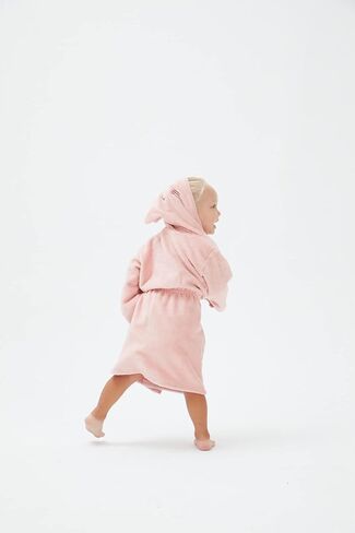 ClassyBaby - رداء حمام للأطفال بغطاء للرأس مع جيوب يدوية - مناشف أطفال ومناشف؛ مناشف مقنعين للأطفال in Kuwait