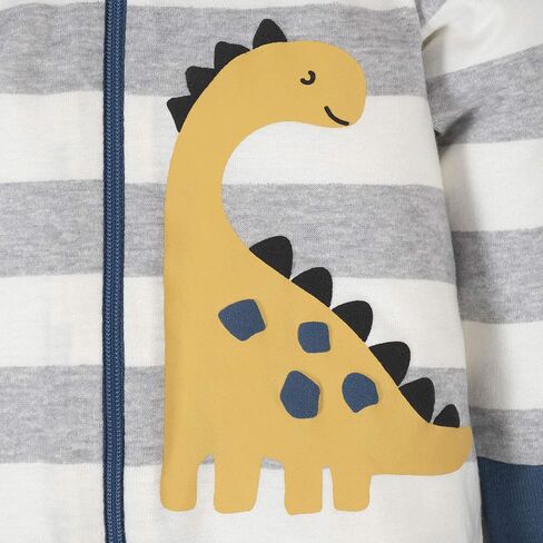 Gerber 8-pack Short Sleeve Onesies and 4-Pack Sleep 'N Play Clothing Bundle in Saudi Arabia