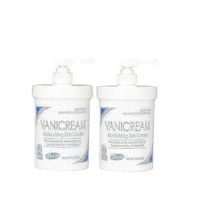 Vanicream Skin Cream With Pump Dispenser 16 oz (Pack of 2) in Kuwait