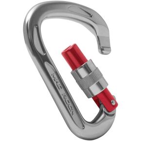 Mad Rock Ultra Tech HMS Screwgate Carabiner in Kuwait