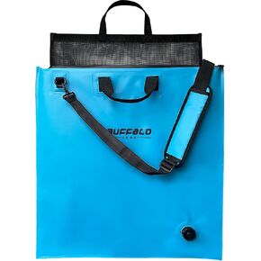Buffalo Gear Fish Tournament Weigh in Bag for Bass Fishing, Heavy Duty Fish Bag for Caught Fish Waterproof,Leakproof,Puncture Resistant in Saudi Arabia