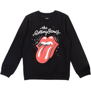 رولينج ستونز الصوف البلوز البلوز in Kuwait