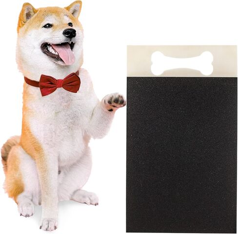 وسادة خدش لاظافر الكلاب من تيك واب مصنوعة من لوح خشبي صديق للبيئة، مربع خدش للكلاب يمكن أن يوفر المزيد من وقت اللعب لك ولكلبك، مناسبة للكلاب الكبيرة والصغيرة والقطط. in Kuwait