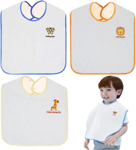 مرايل أطفال من Hwieccogts مقاس 13 × 19 بوصة in Kuwait