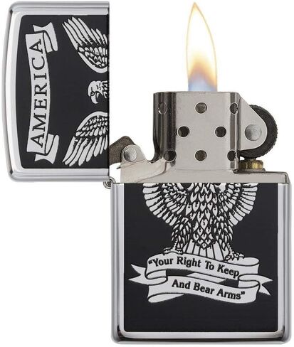 ولاعات زيبو النسر in Kuwait