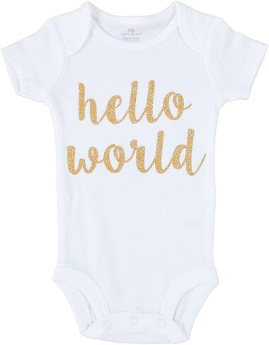 طقم ملابس داخلية لحديثي الولادة من LilPinkGoose مكون من 3 قطع من Dusty Rose للفتيات الصغيرات اللاتي يأتين إلى المنزل in Kuwait