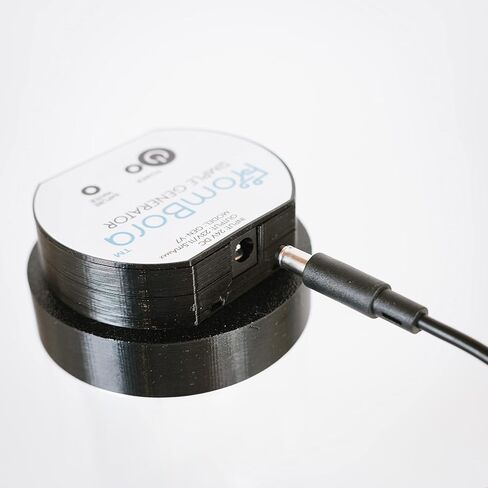 Colloidal Silver Generator | All Equipment to Produce Colloidal Silver | Pure Colloidal Silver | 9999 | FromBora Colloidal Silver Generator - Basic (Generator only) in Kuwait