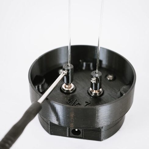 Colloidal Silver Generator | All Equipment to Produce Colloidal Silver | Pure Colloidal Silver | 9999 | FromBora Colloidal Silver Generator - Basic (Generator only) in Kuwait