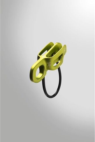Black Diamond Equipment ATC-Alpine Guide - Envy Green in Saudi Arabia