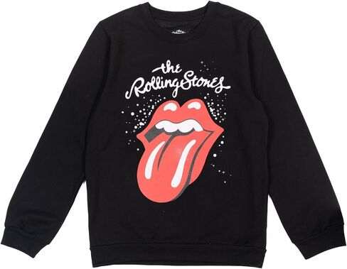 رولينج ستونز الصوف البلوز البلوز in Kuwait