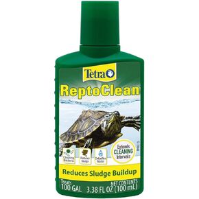 Tetra ReptoClean Water Treatment for Reptile Aquaterrarium in Saudi Arabia