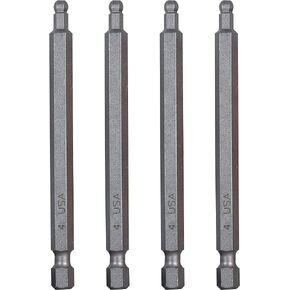 3/16" x 1" Frearson Insert Bit, 5 Pack in Saudi Arabia