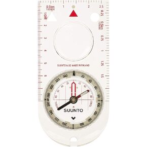 SUUNTO A-30 SH Metric Compass