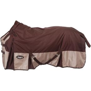 Tough 1 Snuggit 1680D Turnout Blanket