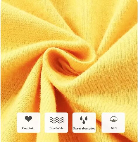 Toddler Shorts for Baby Boy Cotton Summer Lightweight Shorts Little Boys Short Pants Multipack in Saudi Arabia