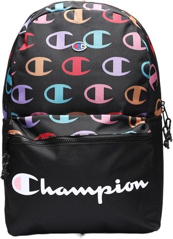 Champion Manuscript Backpack in Kuwait