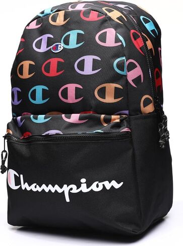 Champion Manuscript Backpack in Kuwait