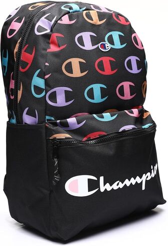 Champion Manuscript Backpack in Kuwait