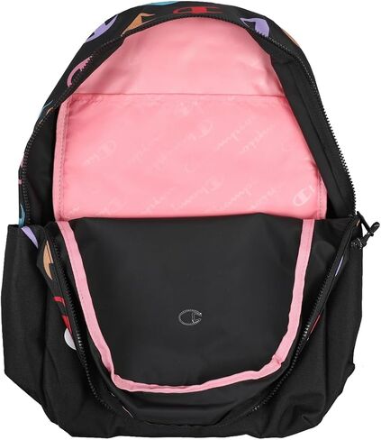Champion Manuscript Backpack in Kuwait