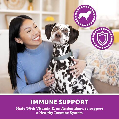 Greenies SMARTBITES Immune Support Crunchy & Soft Dog Treats, Chicken Flavor, 28 oz. in Kuwait