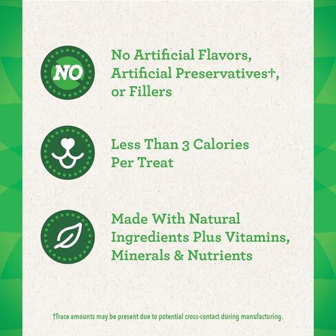 Greenies SMARTBITES Immune Support Crunchy & Soft Dog Treats, Chicken Flavor, 28 oz. in Kuwait