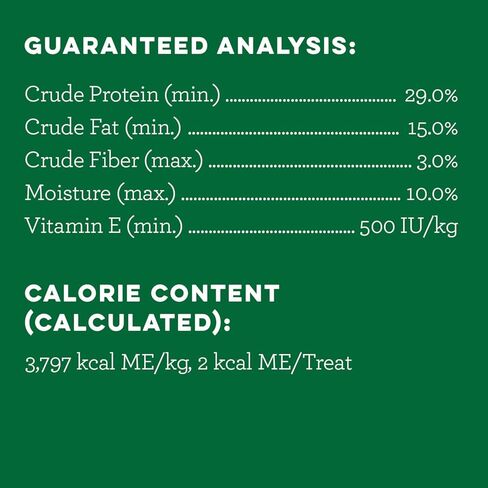 Greenies SMARTBITES Immune Support Crunchy & Soft Dog Treats, Chicken Flavor, 28 oz. in Kuwait