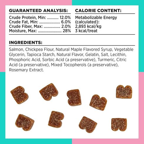 BIXBI Pocket Trainers, Chicken (6 oz, 1 Pouch) - Small Training Treats for Dogs - Low Calorie and Grain Free Dog Treats, Flavorful Pocket Size Healthy and All Natural Dog Treats in Saudi Arabia