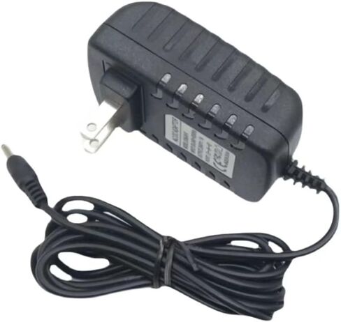 شاحن سلك الطاقة لأربع أمهات MamaRoo 4 Baby Swing، MamaRoo 2 مقعد للرضع، من أجل mamaroo 2015 كرسي هزاز للرضع، من أجل Rockaroo Baby Swing شحن محول تيار متردد بديل (طول 5 أقدام) in Kuwait