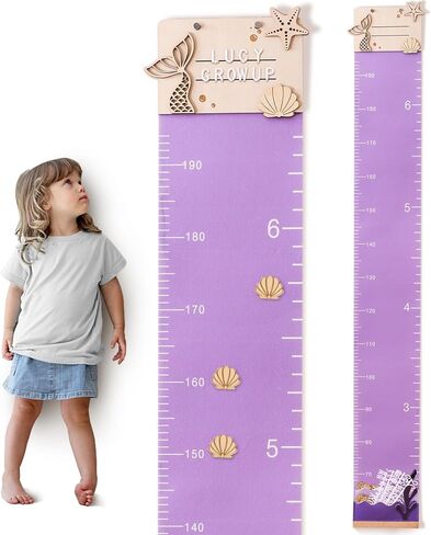 مخطط نمو للأطفال، مخطط نمو لباد الارتفاع للأطفال، مسطرة يدوية، ديكور جداري لغرفة الأطفال، مخطط نمو قابل للإزالة للأطفال، ديناصور in Kuwait