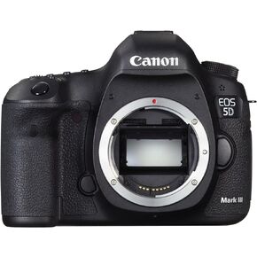 Canon EOS 5D Mark II 21.1MP Full Frame CMOS Digital SLR Camera with EF 24-105mm f/4 L IS USM Lens (OLD MODEL) in Kuwait