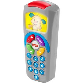 Fisher-Price Laugh & Learn Remote