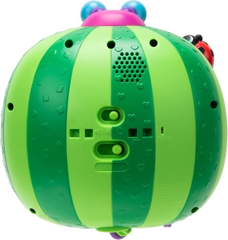 Cocomelon Chase - 3 Ways to Play: Chase, Hide ‘N Seek, Sit ‘N Play - Sensory Play Activities - Plays Clips of Songs, ‘Heads Shoulders Knees and Toes’ & ‘Animal Dance Song’ (CMI0013),Roleplay Toy in Kuwait
