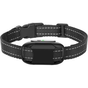 سياج الكلب الكهربائي من روكسان، سياج تحت الأرض للكلاب، استبدال طوق تدريب الكلاب، طوق استقبال قابل لإعادة الشحن مع أطواق تدريب مقاومة للماء وتصحيح لهجة المتلقي in Kuwait